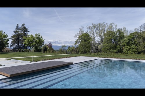 Piscina Varese