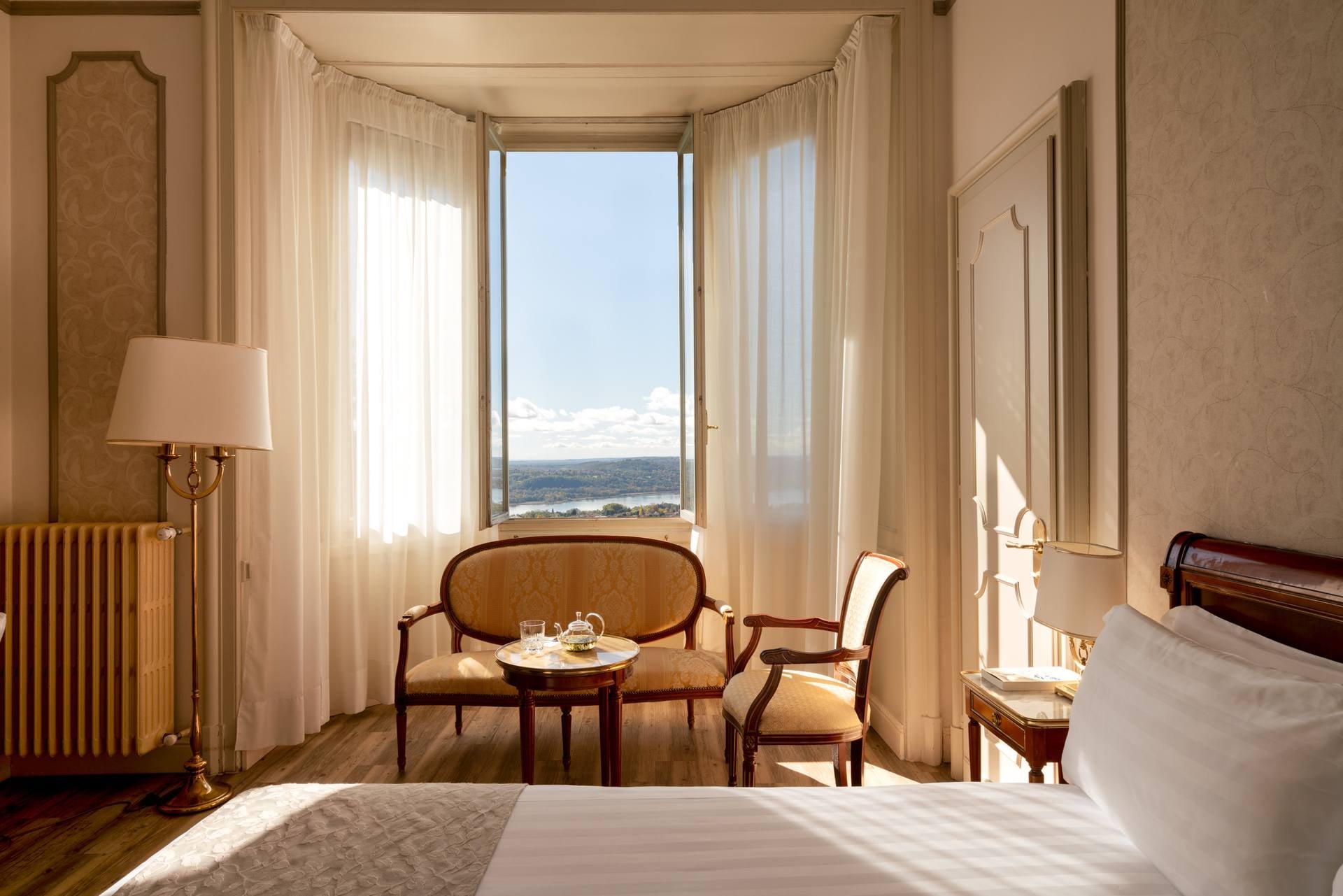 Palace Grand Hotel, Varese | I Palazzi Historic Experience Hotels