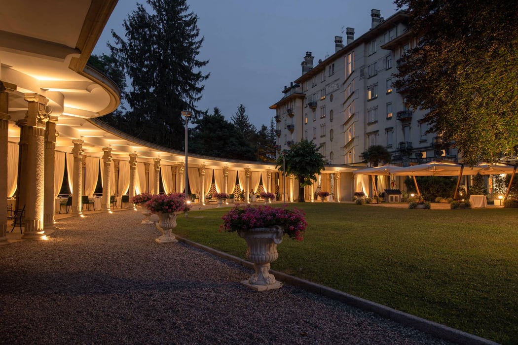 Eventi Palace Grand Hotel Varese 09